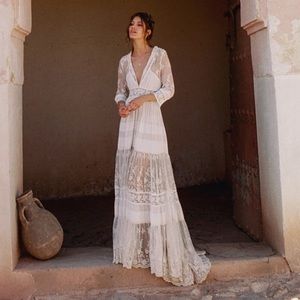 FOUND - ISO Spell Evangeline wedding gown in XS/S